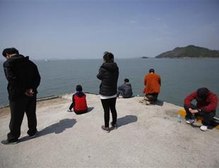 President says South Korea ferry crews actions tantamount to murder