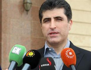 KRG PM Barzani warns patience with Baghdad fading