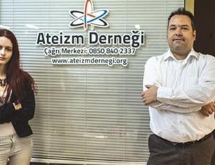 Religious people invited to Turkey’s first atheism association