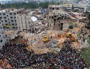 Most Bangladesh factory survivors still too sick to work: survey