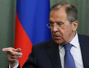 Russias Lavrov says Ukraine crudely violating Geneva deal