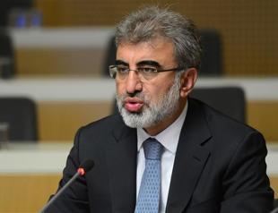 Turkey will soon have to sell Northern Iraqi oil, says Energy Minister Yıldız