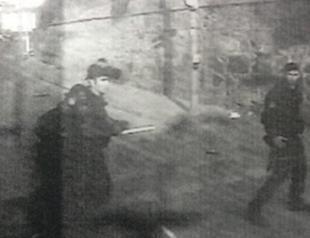 Water cannon footage scanned to find killer of 15-year-old Gezi victim