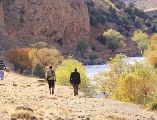 Remote Van monastery awaits visitors