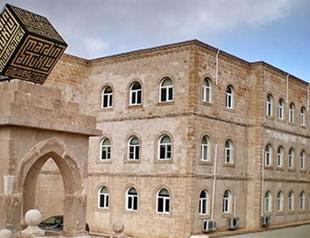 Turkish university cancels homosexuality conference amid Hizbullah fear