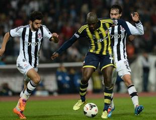 Derby overshadowed with e-ticket row