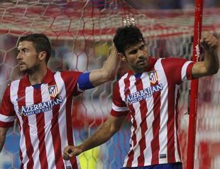 Atletico ready for familiar foe Mourinho