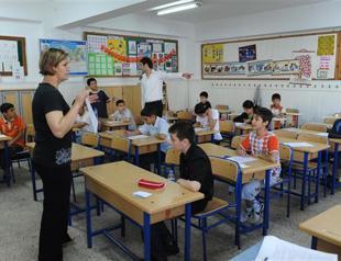 Give more autonomy to Turkish teachers, says OECD