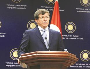 Turkeys ruling AKP to live on for many centuries: FM Davutoğlu