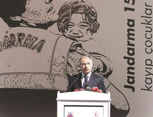 More than 14,000 children missing in 5 years in Turkey: Report