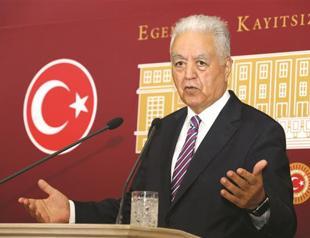 Turkish main opposition voices concerns of potential fraud in overseas votes in polls