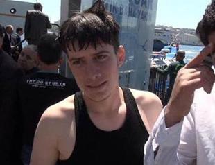 Syrian youngster saves Istanbul man from drowning