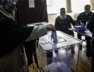 Local elections canceled in Yalova