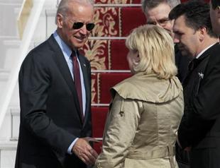 Biden: Russia must stop talking and start acting