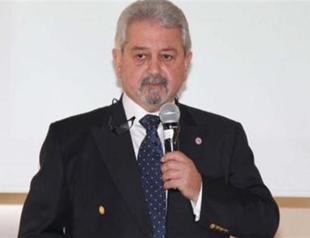 Turkish businessman of Armenian origin elected head of US-Turkey bilateral chamber