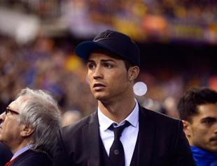 Ronaldo set to return for Reals Bayern test