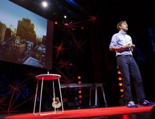 Discover the physical side of the internet