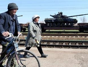 US releases photo evidence of Russian troops in Ukraine