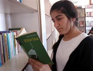 Number of Kurdish publications in Turkey quadruples in six years