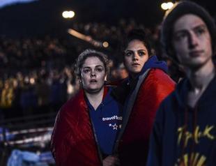 At Gallipoli, Australians and New Zealanders mark ANZAC day