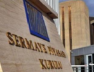 Turkish Capital Markets Board replaces key officials