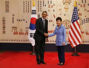 Japans wartime sex slavery a terrible violation: Obama