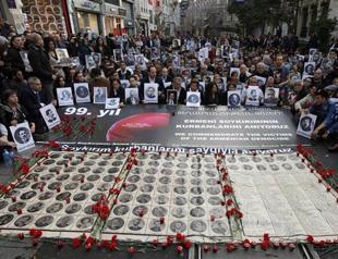 Turkish PM Erdoğan’s remarks on 1915 events to pave way for reconciliation, US official says