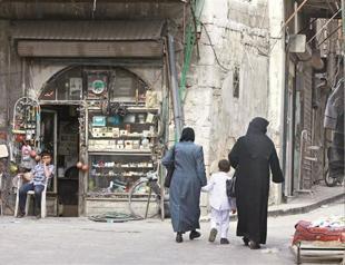 Rape a ‘persistent feature’ in Syrian crisis: UN report