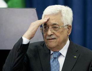 Palestinians will never recognize Israel as ’Jewish state’: Abbas