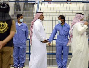 Fifth MERS death in Saudi Arabia, as Egypt detects the virus for the first time