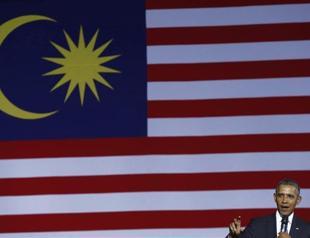 Obama warns against repression of Muslims in Myanmar