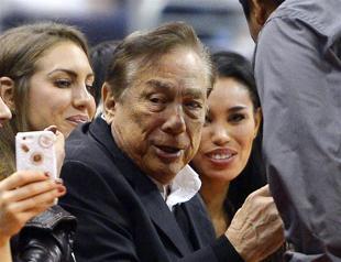 Alleged racist remarks by Clippers owner Sterling ignite uproar
