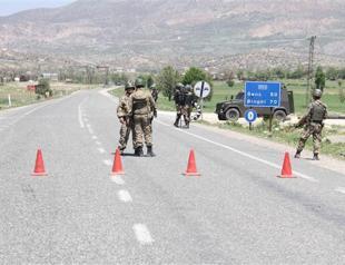 Two soldiers abducted in southeastern Turkey