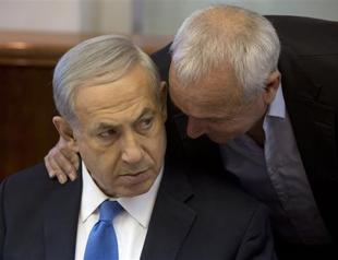 Israel cabinet divided over Palestinian unity deal