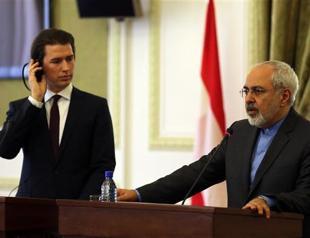 Iran FM says people would support fair nuclear deal