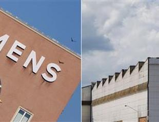 Battle for Frances Alstom heats up with Siemens offer