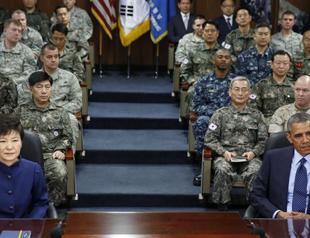 S.Koreas Park a prostitute being pimped by Obama: Pyongyang