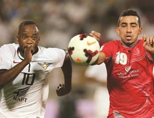 Football puts dent in Qatari segregation