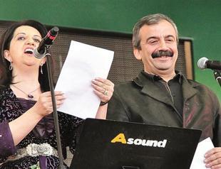 PKK leader does not rule out renewed conflict