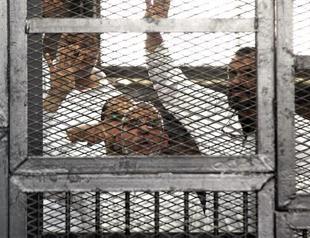 Egypt sentences 683 Islamists to death, including Muslim Brotherhood leader