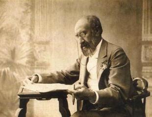 Osman Hamdi’s lost masterpiece in auction