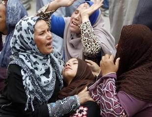 Turkey: Death sentences in Egypt unacceptable, jeopardize country’s future