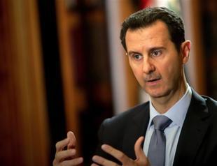 Syrias Assad to run for third term as president
