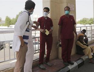 MERS deaths in Saudi Arabia pass 100
