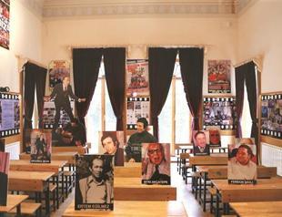 Turkish cult classic Hababam Sınıfı preserved for posterity