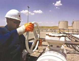 Iran, KRG clinches vast energy deal: Official