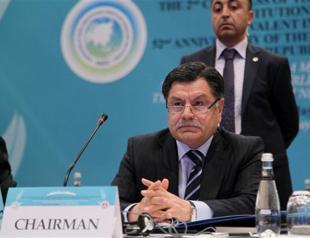 Top judge says constitutional courts established to ‘protect human dignity’