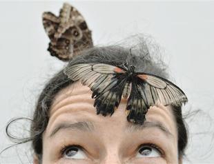 Female inventors from Turkey to race projects