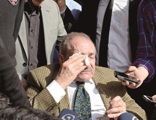 Two more Kurdish politicians end exile