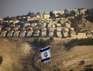 Israel approved 14,000 new settler homes during talks: NGO